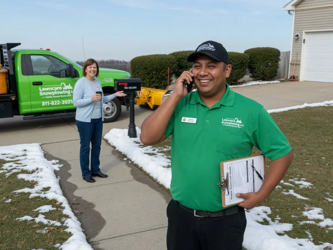 Lawn Care Services By Expert Landscaper Silver Lake, WI FAQs